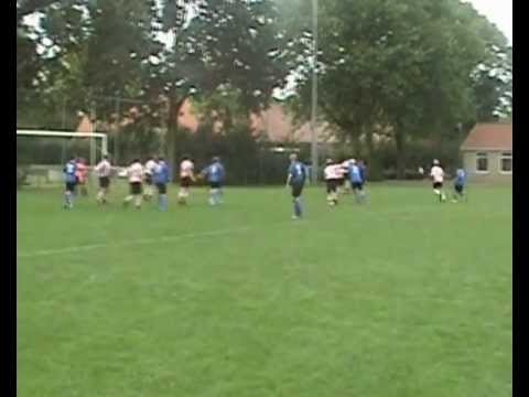 Peize c1 vs Noordster C1