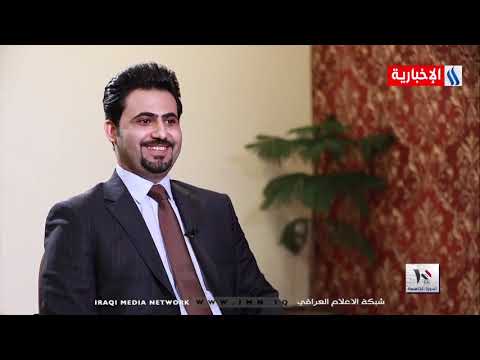 شاهد بالفيديو.. الدورة الخامسة | صلاح العرباوي : شعار 