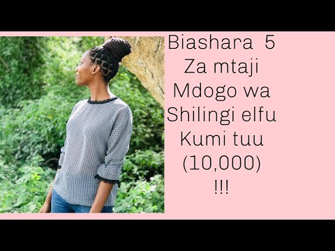, title : 'Biashara 5 za mtaji mdogo wa shilingi elfu kumi(10,000) tuu'