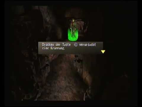 Let's Play Shadow Hearts Part 44 - Im Tempel