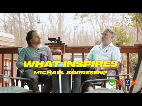 What Inspires Michael Børresen? | A Deep-Dive Q&A With Next Level HiFi