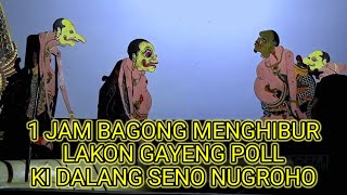 Download lagu lakon gayeng‼️bagong lucu iki dino awet sore ki seno nugroho mp3