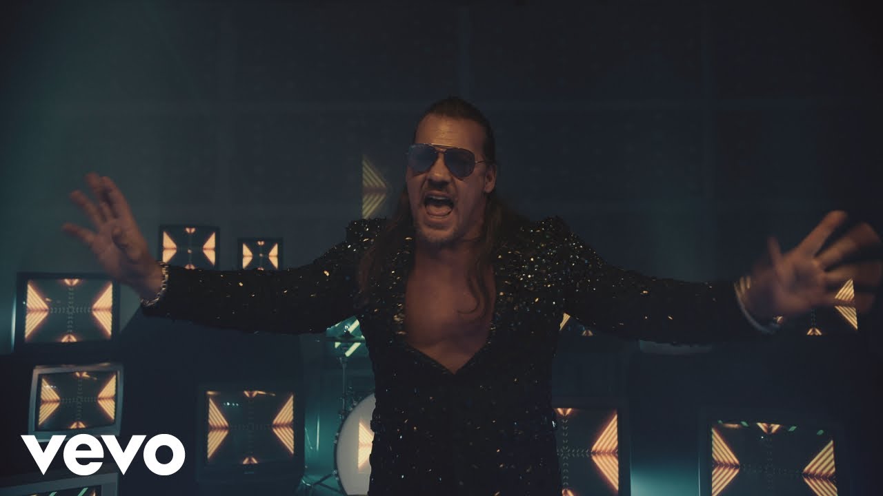 Fozzy — Nowhere To Run