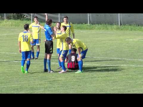 Atletico Chivasso VS Esperanza highlights