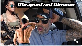 They're Weaponized.. You Should Be Too🔥💪🏽 #leanislaw #bodygame #fitnessover40 