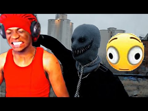 Kill Dyll x Pranav.Wav - SMOKE OPPS NOT CIGS REACTION