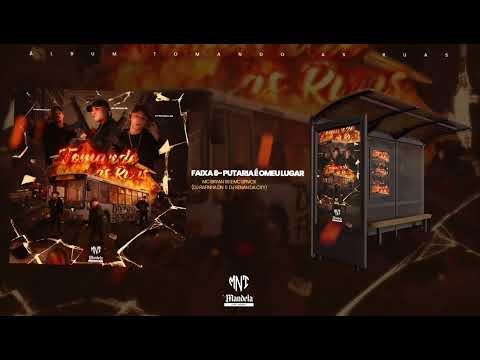 VOLTEI PRA PUTARIA  - MC Bryan Ss, MC Lipivox, ( DJ Rafinha Dn, DJ Renan da city )