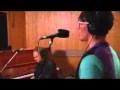 Sam Sparro - American Boy (Radio 1 Live Lounge ...