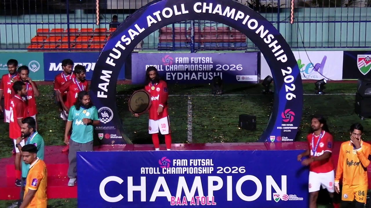 Match Highlights