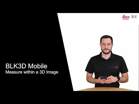 BLK3D Mobile Video