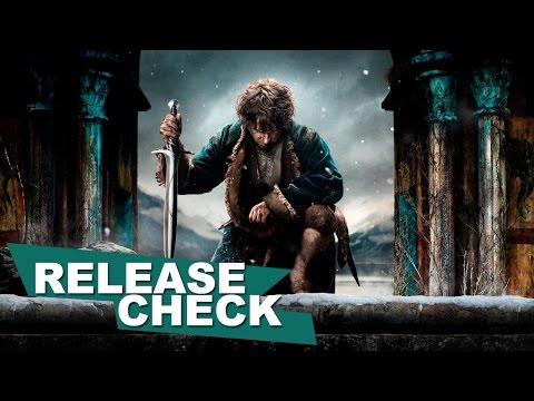 Das Beste zum Schluss? - Releasecheck Dezember | Behaind