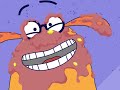 Trolling Ruff Ruffman In Smoothie Operator