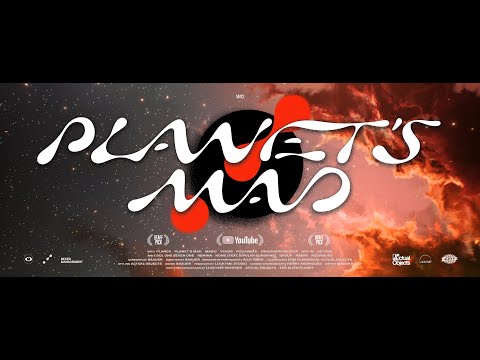 Baauer presents PLANET'S MAD (The Movie)