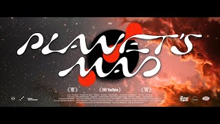 Baauer presents… PLANET’S MAD (The Movie)