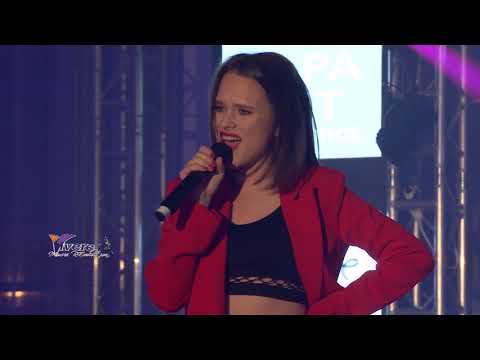 Deona - It's A Man's Man's Man's World (cover)