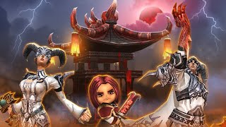 Miniaturka - [🔴 LIVE STREAM 🔴] 💥 Origins2 💥