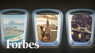 Regional Travel Bubbles Could Become Our New Normal | Forbes
