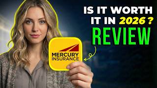 Mercury Insurance Review 2026 | Auto & Home Coverage, Rates & Claims Explained