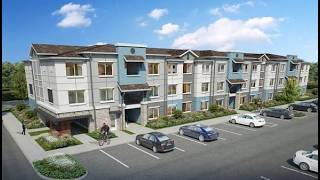 Enclave at Canopy Park Affordable Housing Ribbon  Cutting | July 9, 2026
