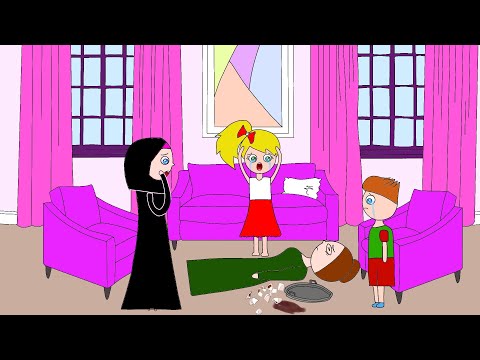 عين الضيفة الحسودة دمرت حياتي شموسة