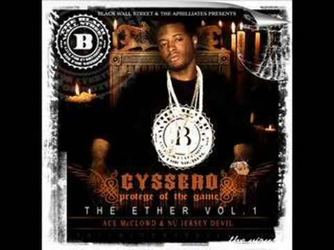 100 Bars and Runnin' - Cyssero