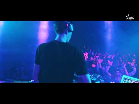 Mekki Martin - 15th Birthday of Ibiza Club 10/05/2014