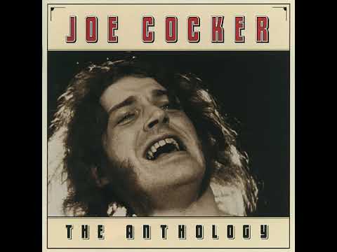 Joe Cocker  - The Letter Single Version // #78  Top 100 Songs of the 1970s