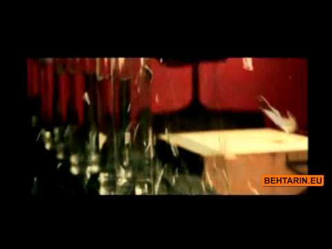 Nima Allameh Ft Fariborz - Forgive Me