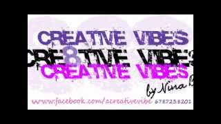 Creative Vibes