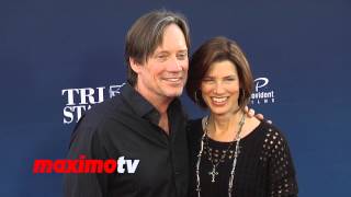 Kevin Sorbo & Sam Jenkins \