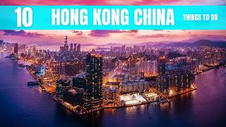 Hong Kong China Travel Guide: Best Things to Do In 2026