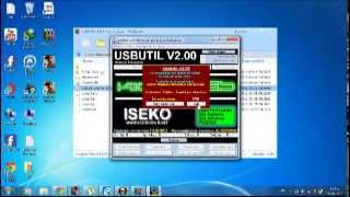 usbutil v 2.0 download usbutil v 2.0 download