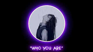 Who You Are Music Video