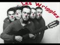 les wriggles - les voisins 