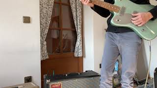 Video thumbnail for Benson Chimera Reverb by Vohbs