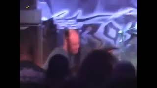 DEEDS OF FLESH &quot;Mark Of The Legion&quot; (live).