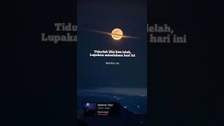 Download lagu Status wa selamat malam keren mp3 Download lagu Status wa selamat malam keren mp3