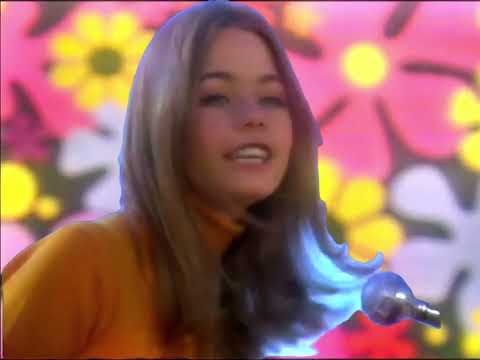 Susan Dey - Tee Set - Ma Belle Amie - Bubblerock EFX LOOP