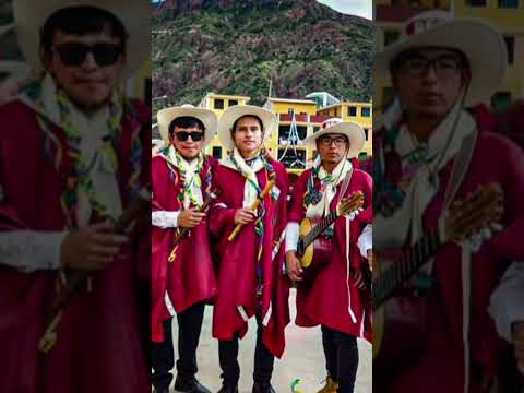 LOS REALES DE CANGALLO - 2025 #tradiciones  #folklore #musicaperuana #ayacucho #cultura #baile #trad
