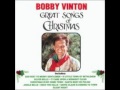 Bobby Vinton Christmas Eve In My Home Town