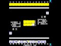Arcade Game: Ron II Mah-Jongg (1981 Sanritsu)