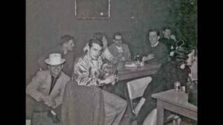 JIM FOLEY--Goodbye Train--ORIGINAL