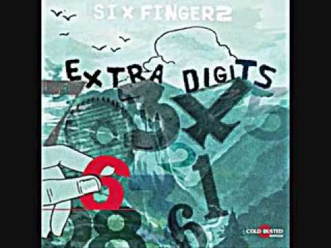 Sixfingerz - Watch The Sun (2nd Album 'Extra Digits')