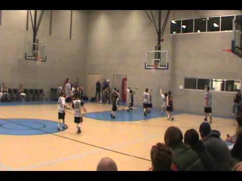 KOBE JORDAN SCHRIVER 2ND GRADE HIGHLIGHTS