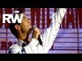 Robbie Williams | 'It Was A Very Good Year' | Live At The Albert