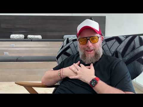 AXPONA 2022 - F. Reid Shippen - GRAMMY Award-Winning Mixer, Engineer, and Producer