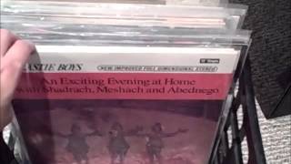 BEASTIE BOYS - Posse In Effect - Extended Demo (Previously Unreleased)