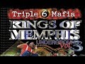 Triple 6 Mafia - Smokin On The Dro 