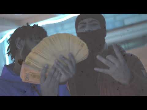 4WM Cere - Poetic Justice (Prod. KYBXNDZ) (Official Visualizer)