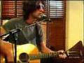 Richard Ashcroft You on my mind in my sleep (Acoustic 2001)
